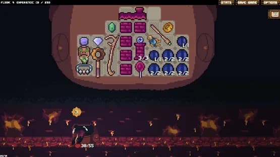Backpack Hero — Screenshoty