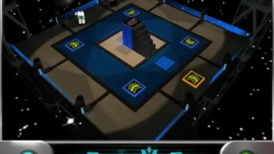 LEGO Alpha Team — Screenshoty