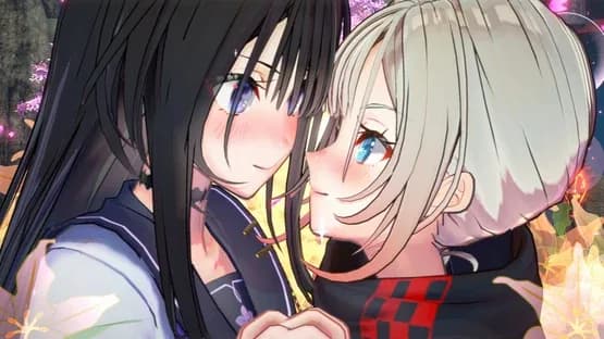Samurai Maiden — Screenshoty