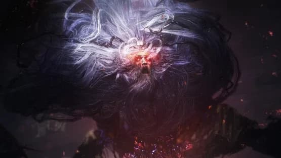 Wo Long: Fallen Dynasty — Screenshoty