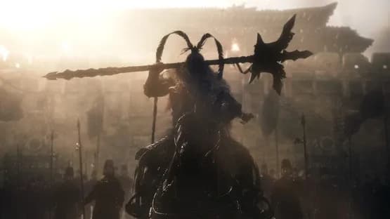 Wo Long: Fallen Dynasty — Screenshoty