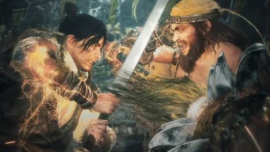 Wo Long: Fallen Dynasty — Screenshoty
