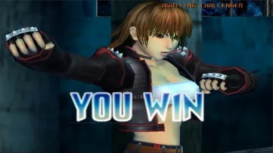 Bloody Roar 4 — Screenshots