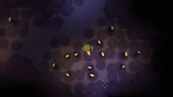 UnExplored: Unlocked Edition — Screenshoty