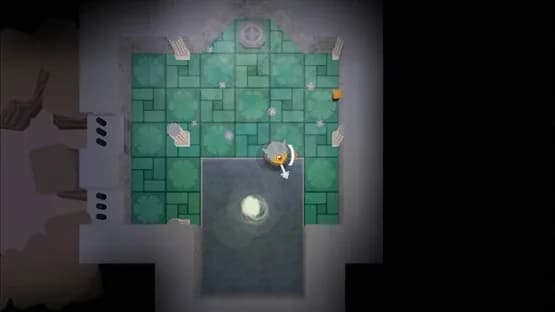 UnExplored: Unlocked Edition — Screenshoty