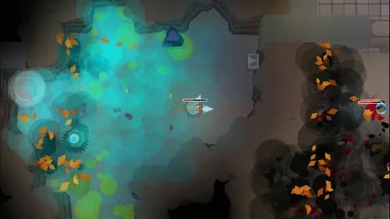 UnExplored: Unlocked Edition — Screenshoty