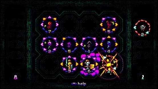 Boneraiser Minions — Screenshots