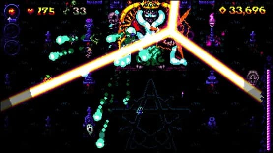 Boneraiser Minions — Screenshots