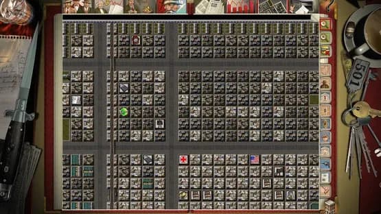 Gangsters: Organized Crime — Screenshoty