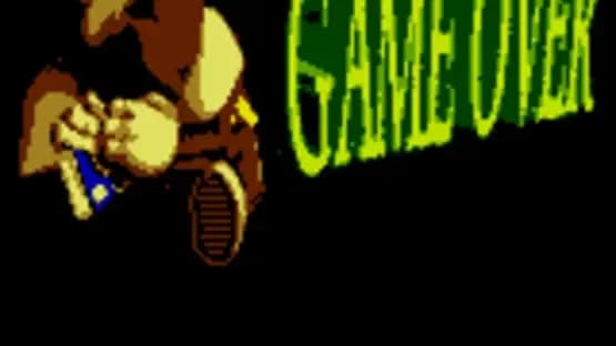 Conker's Pocket Tales — Screenshoty
