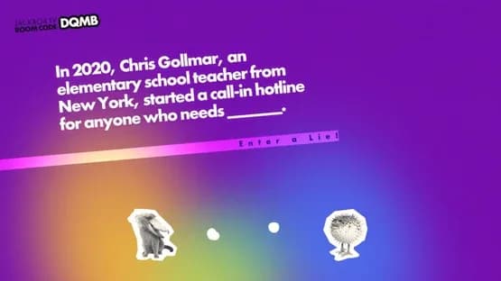 The Jackbox Party Pack 9 — Screenshots