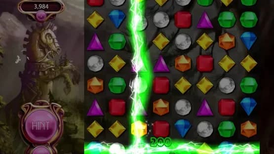 Bejeweled 3 — Screenshoty