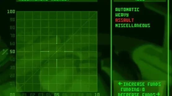 Syndicate — Screenshoty