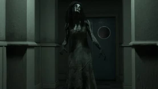 The Mortuary Assistant — Screenshoty