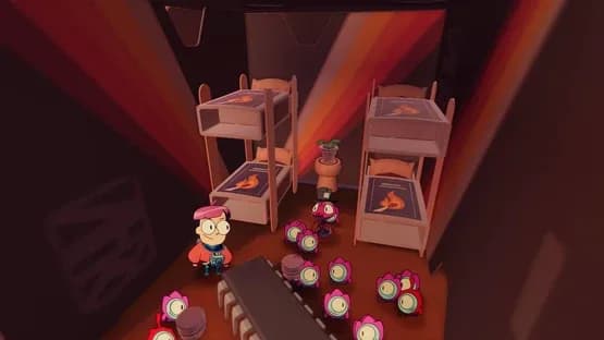 Tinykin — Screenshots