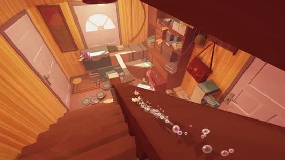 Tinykin — Screenshots