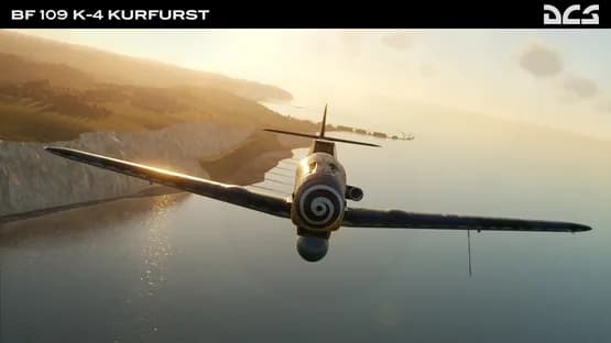 DCS World — Screenshots