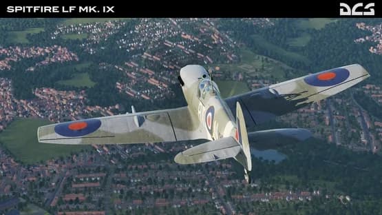 DCS World — Screenshots