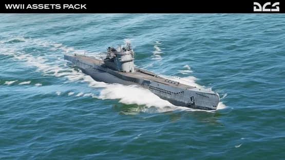 DCS World — Screenshots