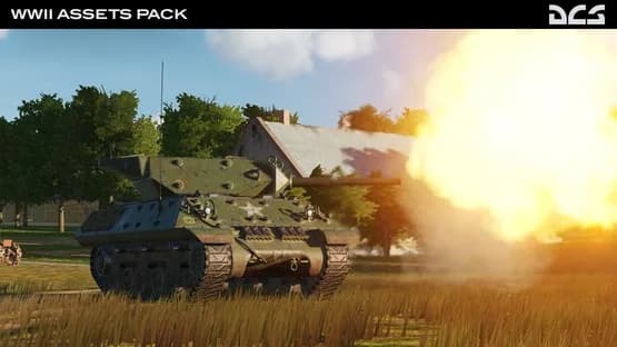 DCS World — Screenshots
