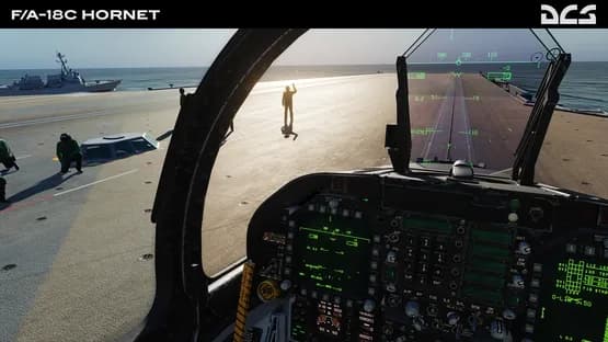 DCS World — Screenshots