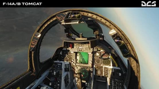 DCS World — Screenshots