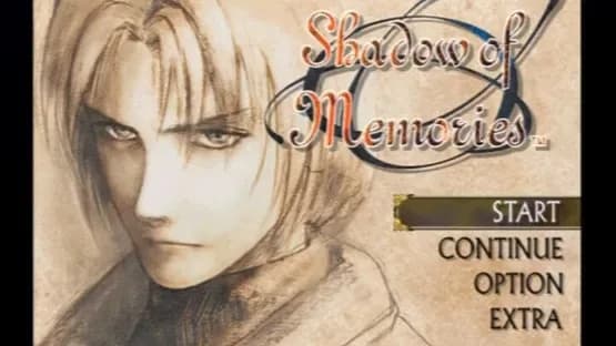 Shadow of Destiny — Screenshoty