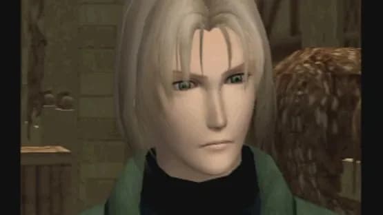 Shadow of Destiny — Screenshoty