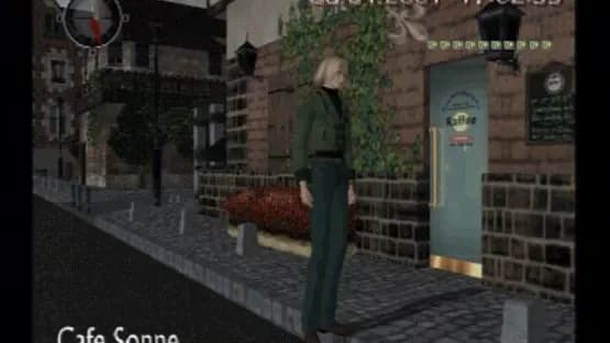 Shadow of Destiny — Screenshoty