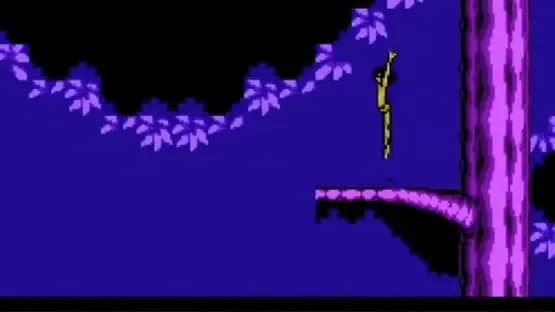 Disney's The Jungle Book — Screenshoty
