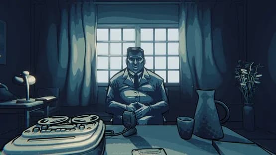 The Darkest Files — Screenshots