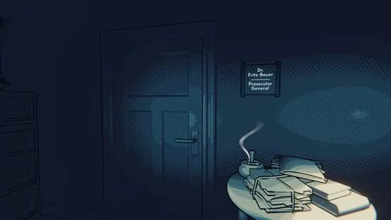 The Darkest Files — Screenshots