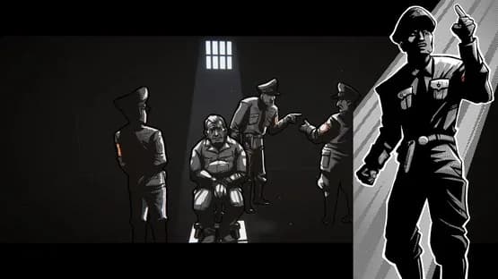 The Darkest Files — Screenshots