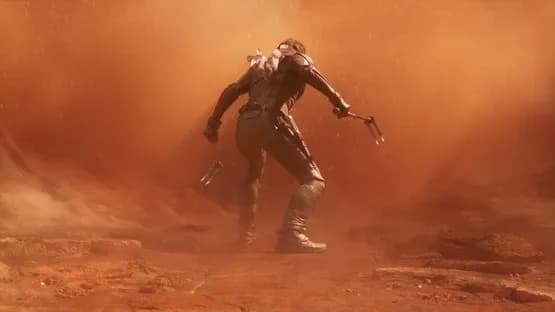 Dune: Awakening — Screenshoty