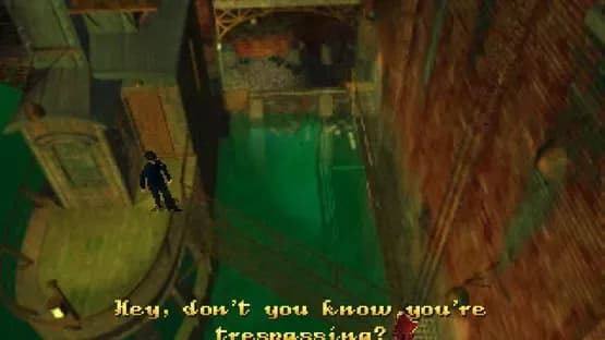 The City of Lost Children — Screenshoty
