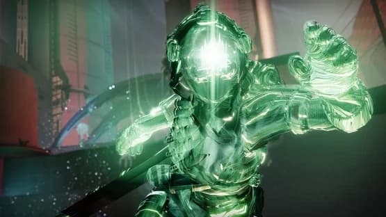 Destiny 2: Lightfall — Screenshoty