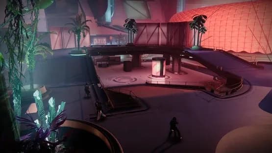 Destiny 2: Lightfall — Screenshoty