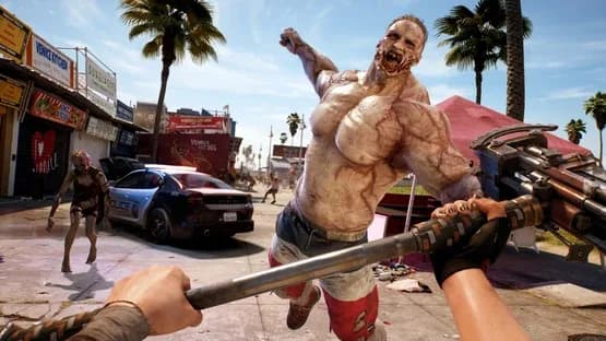 Dead Island 2 — Screenshoty