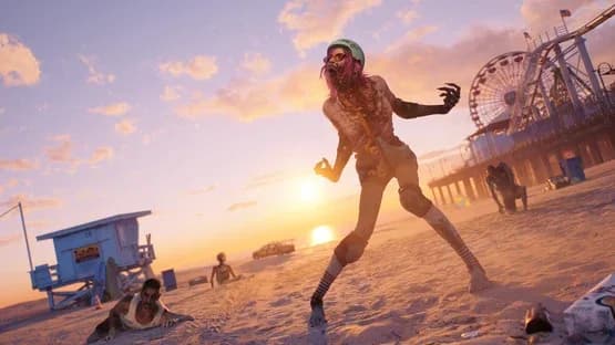 Dead Island 2 — Screenshoty
