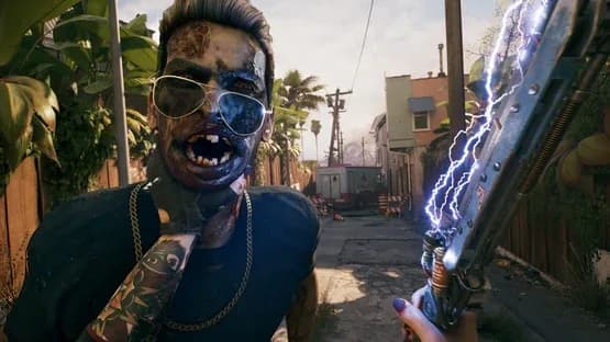 Dead Island 2 — Screenshoty