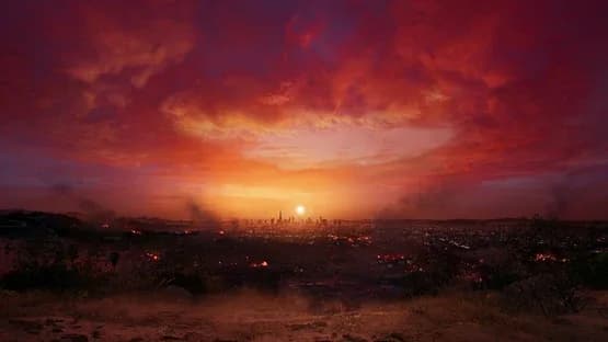 Dead Island 2 — Screenshoty