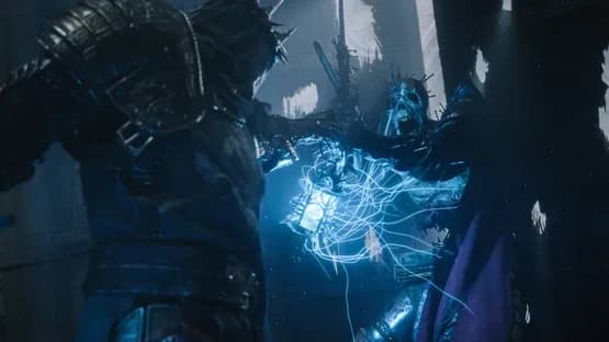 Lords of the Fallen — Screenshoty