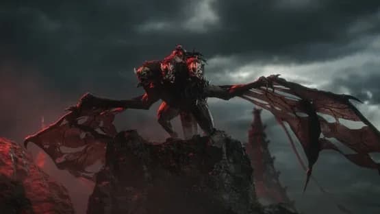 Lords of the Fallen — Screenshoty