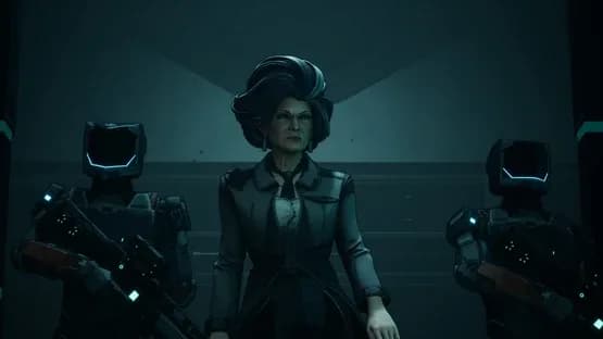 New Tales from the Borderlands — Screenshoty