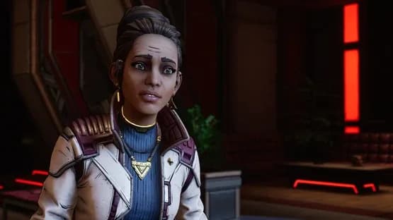 New Tales from the Borderlands — Screenshoty