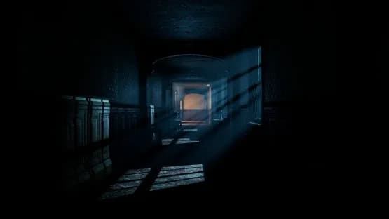 The Dark Pictures Anthology: The Devil in Me — Screenshoty