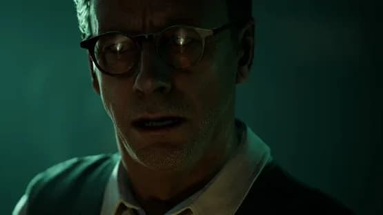 The Dark Pictures Anthology: The Devil in Me — Screenshoty