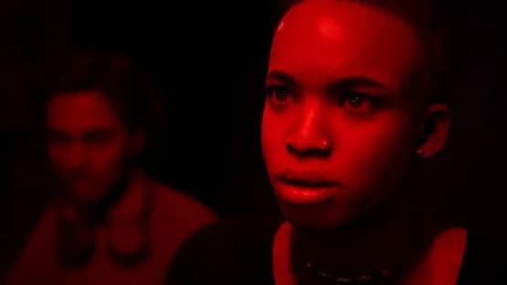The Dark Pictures Anthology: The Devil in Me — Screenshoty