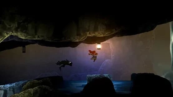 Teslagrad 2 — Screenshots