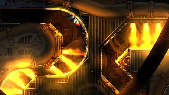 Teslagrad 2 — Screenshots